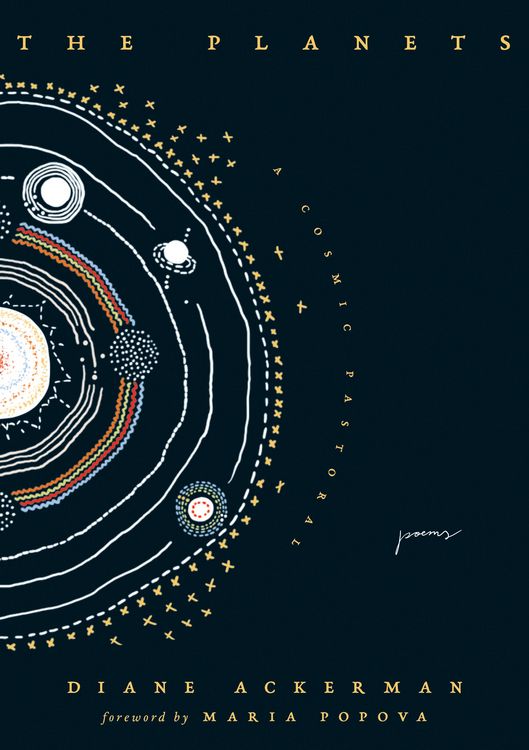 Produktbild: The Planets