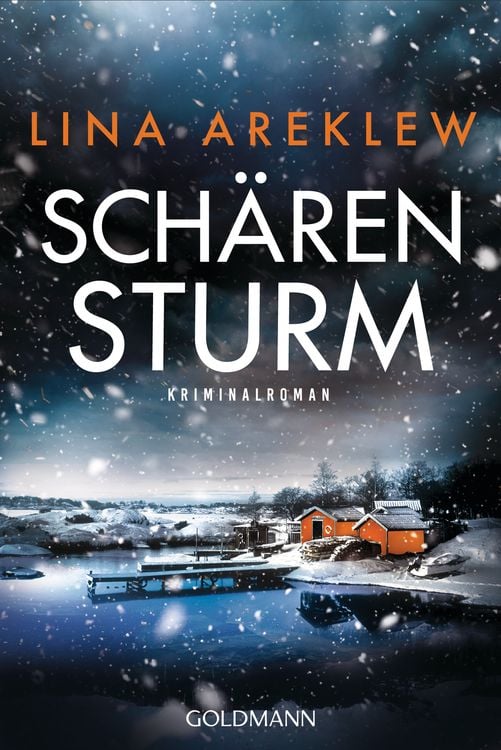 Produktbild: Schärensturm