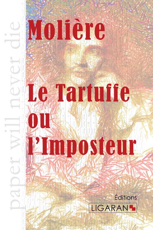Produktbild: Le Tartuffe ou l'Imposteur