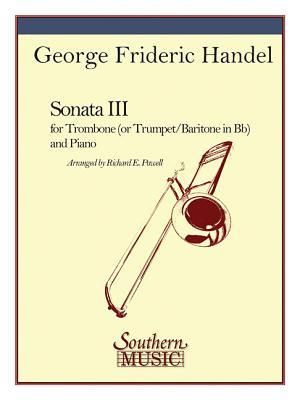 Produktbild: Sonata No. 3