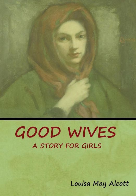 Produktbild: Good Wives