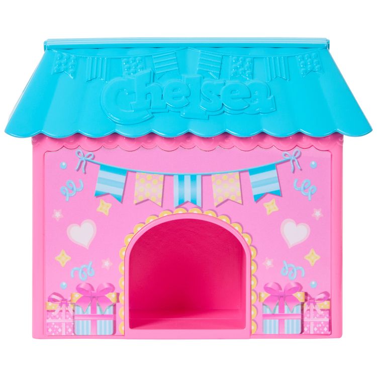 Produktbild: Barbie Chelsea Birthday Party Spielset