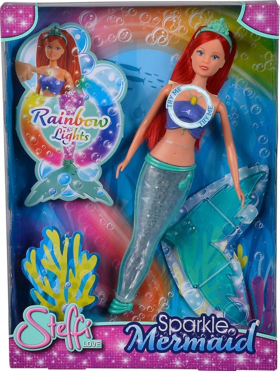 Produktbild: Steffi Love Sparkle Mermaid