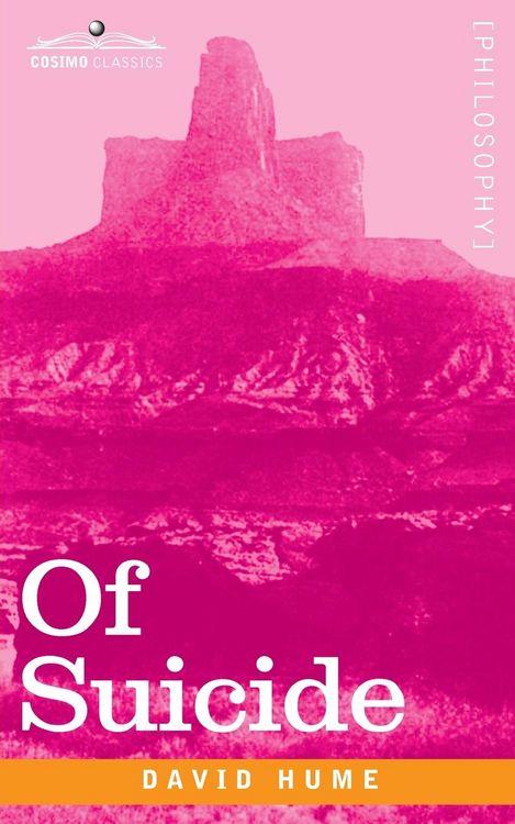 Produktbild: Of Suicide