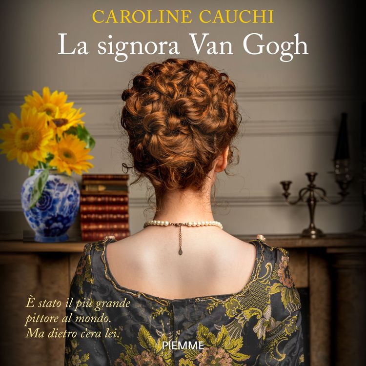 Produktbild: La signora Van Gogh
