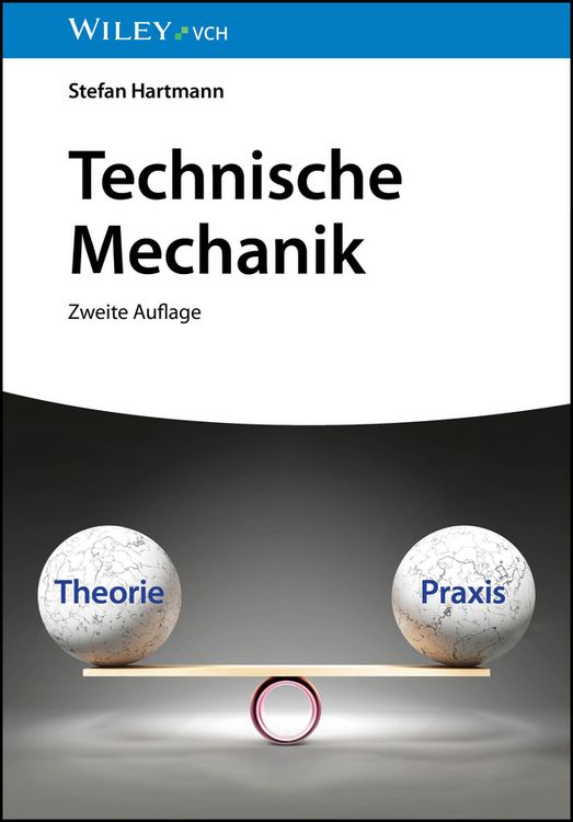 Produktbild: Technische Mechanik