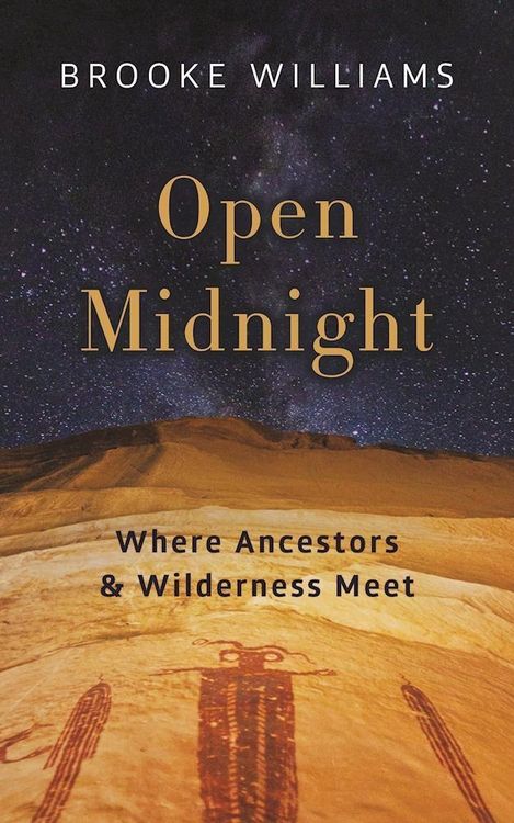 Produktbild: Open Midnight