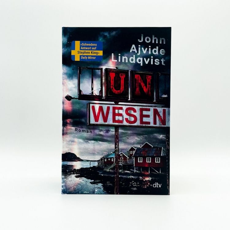 Produktbild: Unwesen