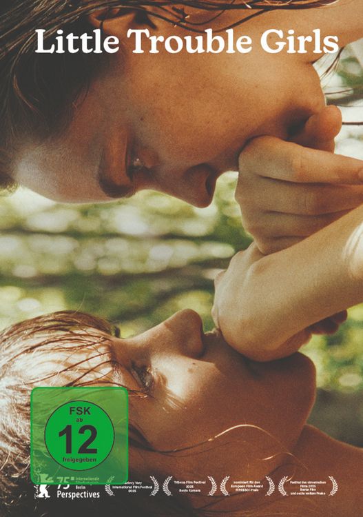 Produktbild: Little Trouble Girls