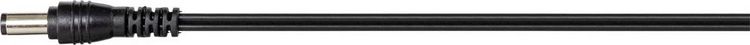 Produktbild: VOLTCRAFT VC-11329435 Steckernetzteil, Festspannung 6 V/DC 1.0A 6.0W