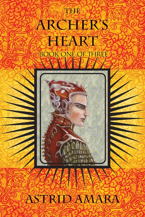 Produktbild: The Archer's Heart Book One