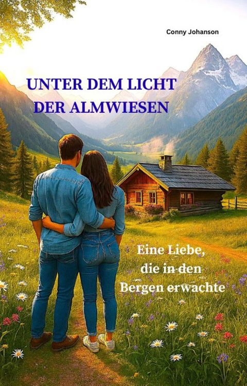 Produktbild: Unter dem Licht der Almwiesen