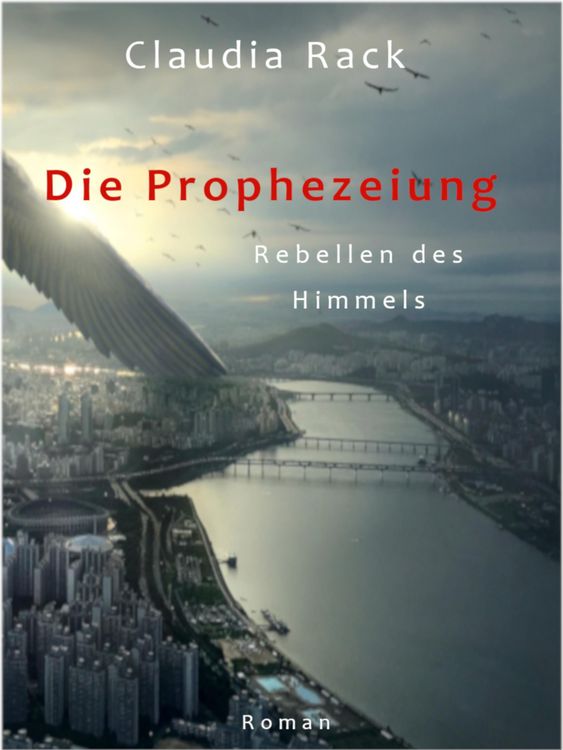 Produktbild: Die Prophezeiung