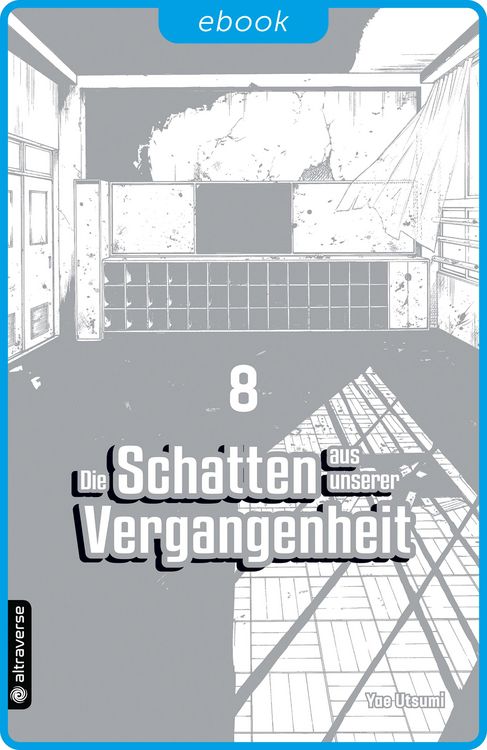 Produktbild: Die Schatten aus unserer Vergangenheit 08