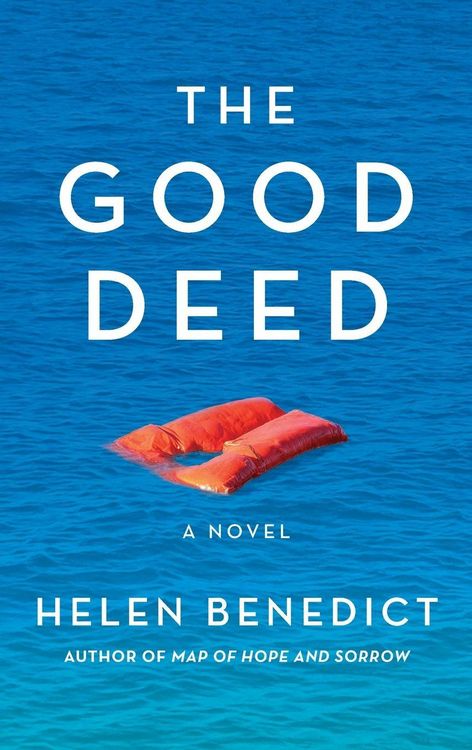 Produktbild: The Good Deed