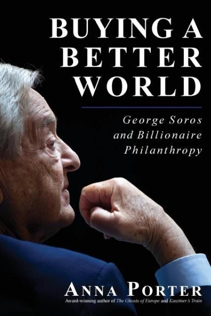Produktbild: Buying a Better World