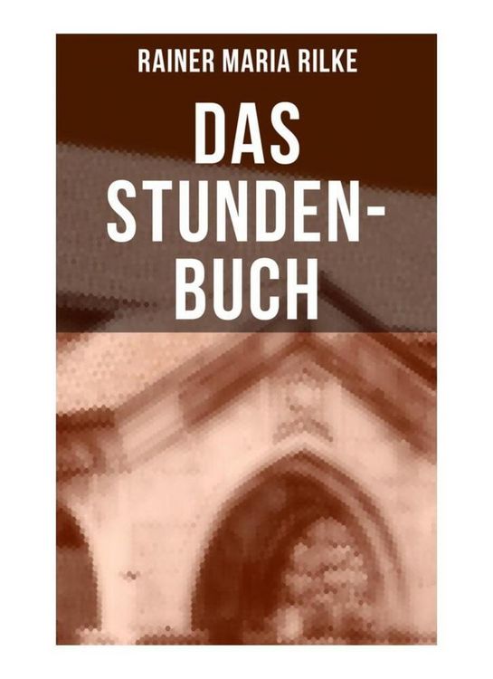 Produktbild: Das Stunden-Buch
