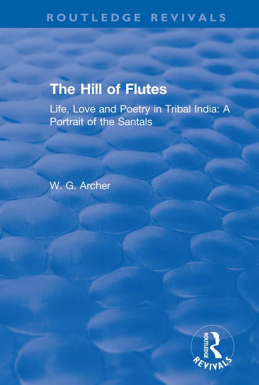 Produktbild: The Hill of Flutes