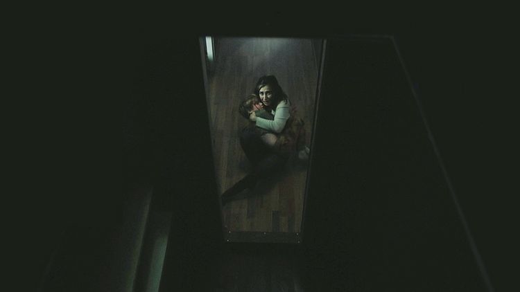 Produktbild: The Evil Next Door