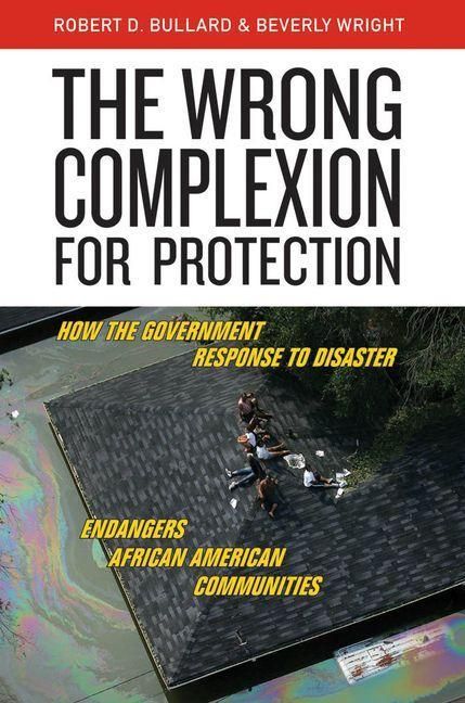 Produktbild: Wrong Complexion for Protection