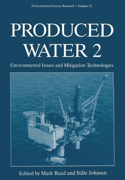 Produktbild: Produced Water 2