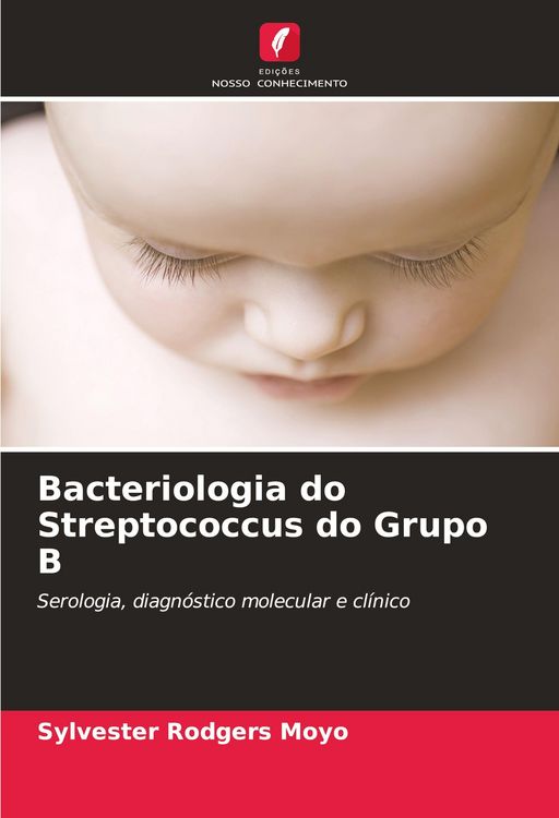 Produktbild: Bacteriologia do Streptococcus do Grupo B