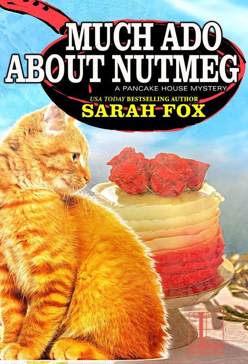 Produktbild: Much Ado about Nutmeg