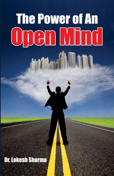 Produktbild: The Power Of An Open Mind