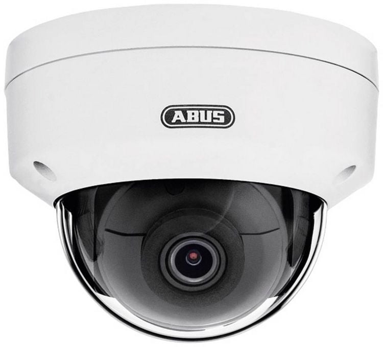 Produktbild: ABUS TVIP44511 LAN IP &Uuml;berwachungskamera 2688 x 1520 Pixel