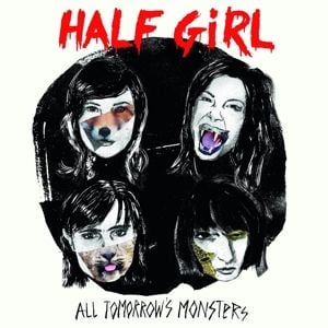 Produktbild: All Tomorrows Monsters