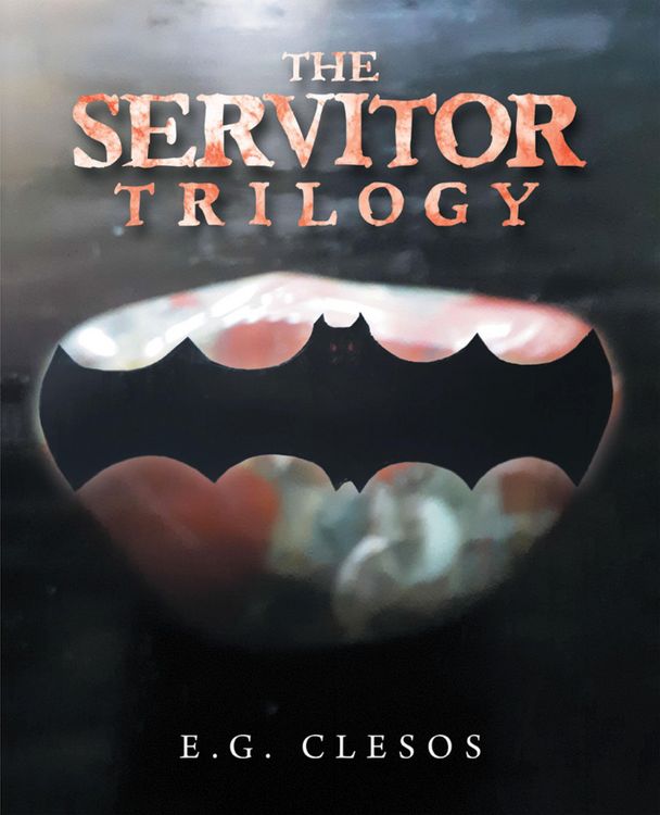 Produktbild: The Servitor Trilogy