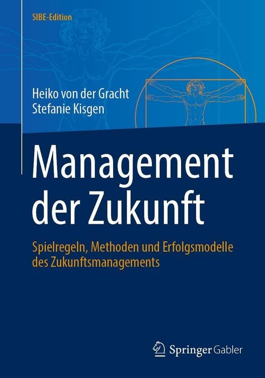 Produktbild: Management der Zukunft