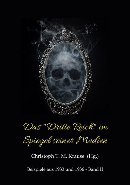 Produktbild: Das "Dritte Reich" im Spiegel seiner Medien