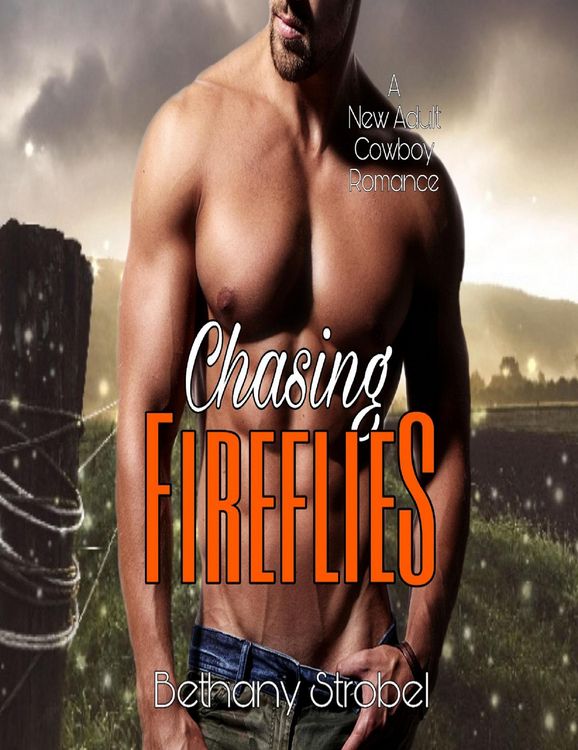 Produktbild: Chasing Fireflies
