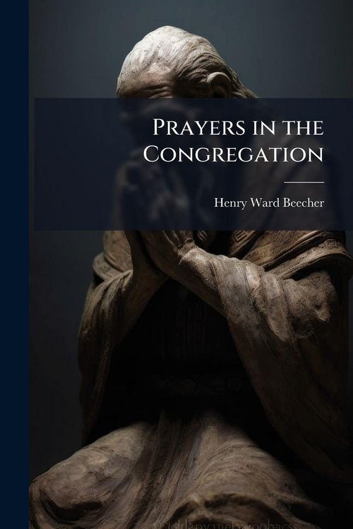 Produktbild: Prayers in the Congregation