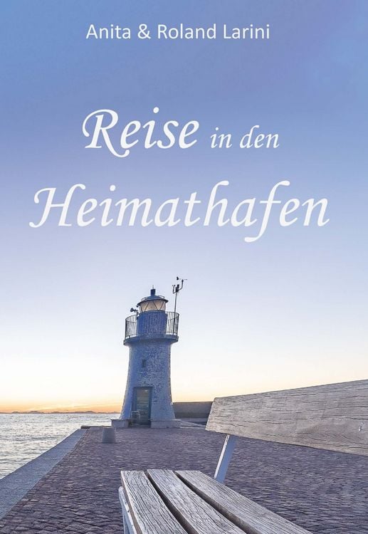Produktbild: Reise in den Heimathafen