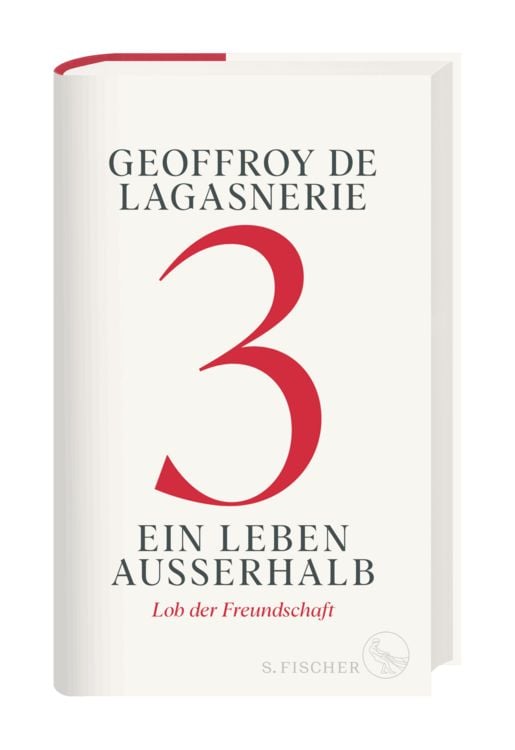 Produktbild: 3 &ndash; Ein Leben au&szlig;erhalb