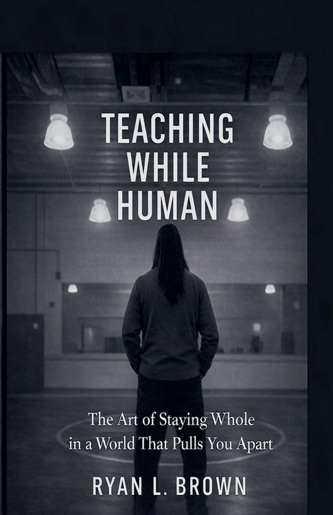 Produktbild: Teaching While Human