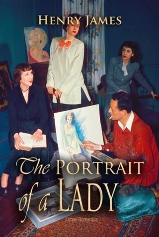 Produktbild: Portrait of a Lady