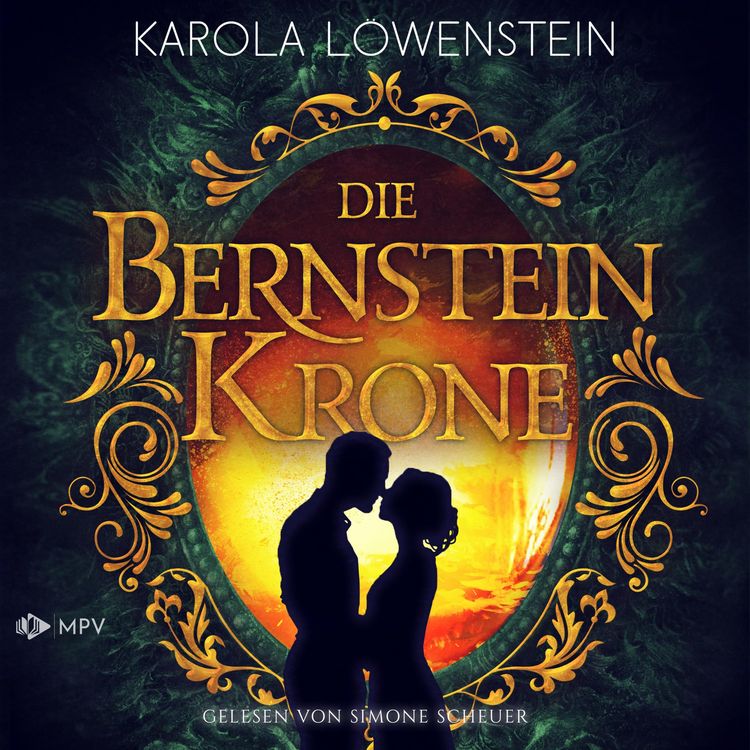 Produktbild: Die Bernsteinkrone