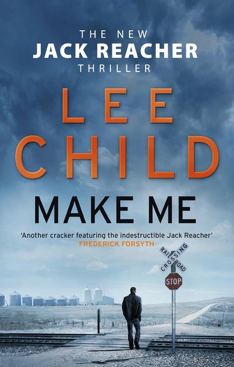 Produktbild: Child, L: Make Me