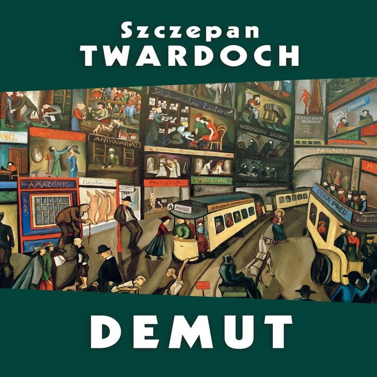 Produktbild: Demut