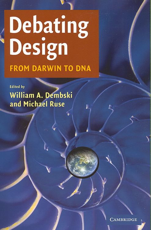 Produktbild: Debating Design