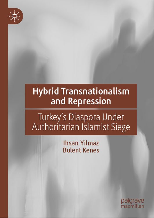 Produktbild: Hybrid Transnationalism and Repression