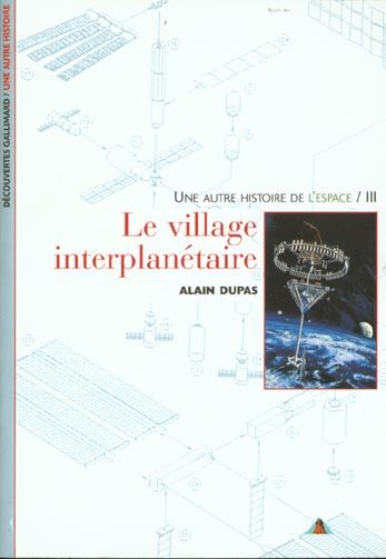 Produktbild: Une autre histoire de l'espace