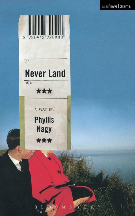 Produktbild: Never Land