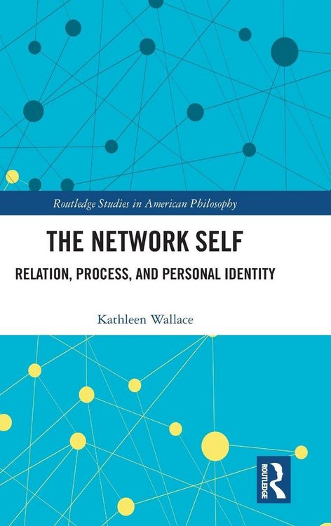 Produktbild: The Network Self
