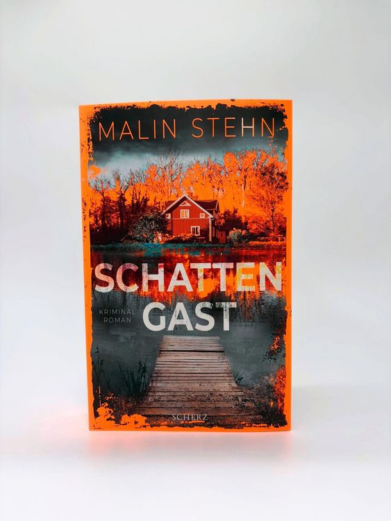 Produktbild: Schattengast