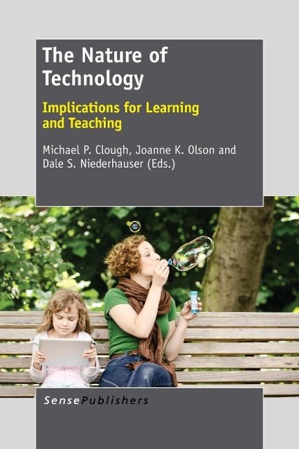 Produktbild: The Nature of Technology
