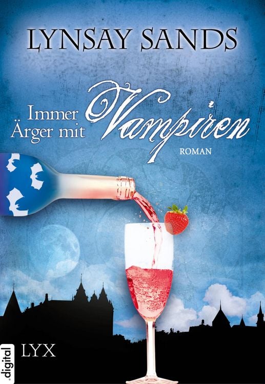 Produktbild: Immer &Auml;rger mit Vampiren